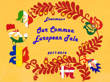 Colegiul Tehnic „Ana Aslan” împreună cu elevi din 5 țări europene pun în scenă piesa „Păcală’s Doings” în cadrul proiectului Erasmus + „Our Common European Tale”